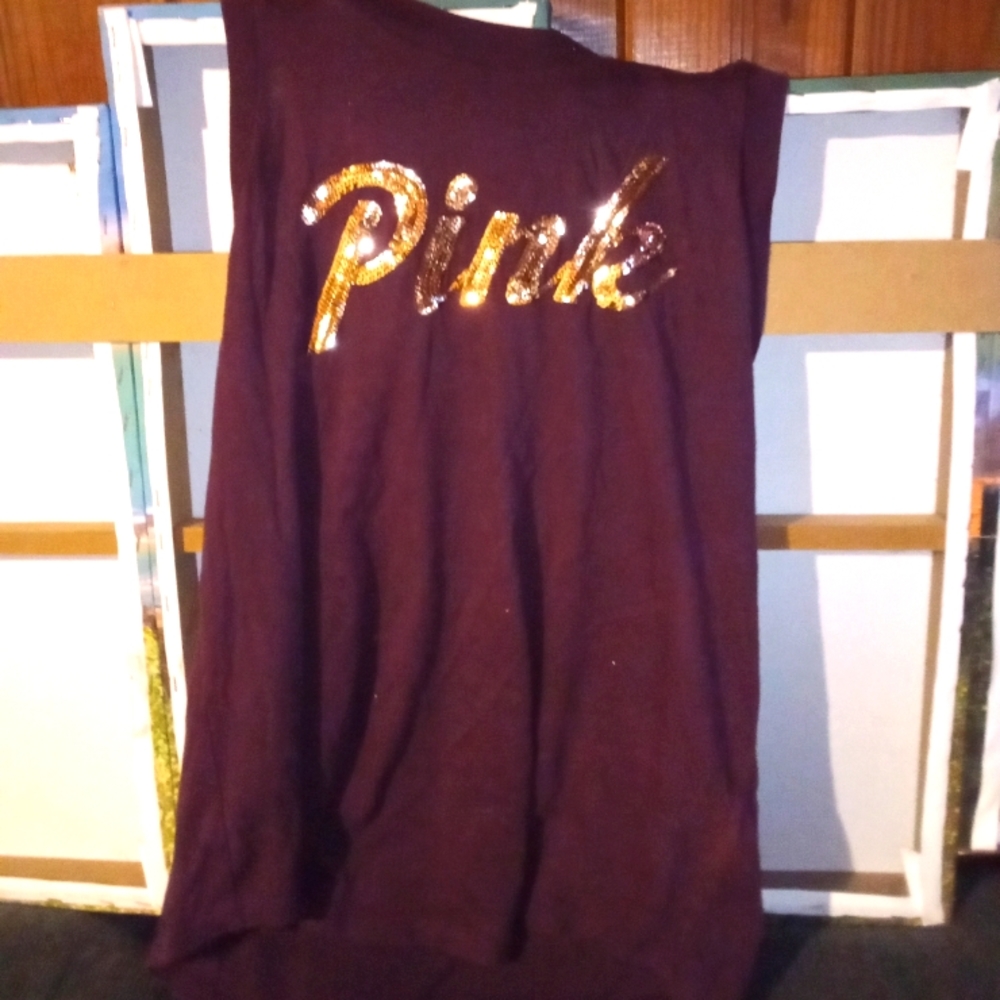 Victoria's Secret Pink Tank top